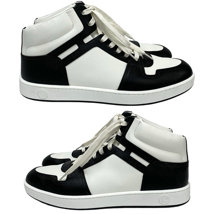 sneakers hermes inject