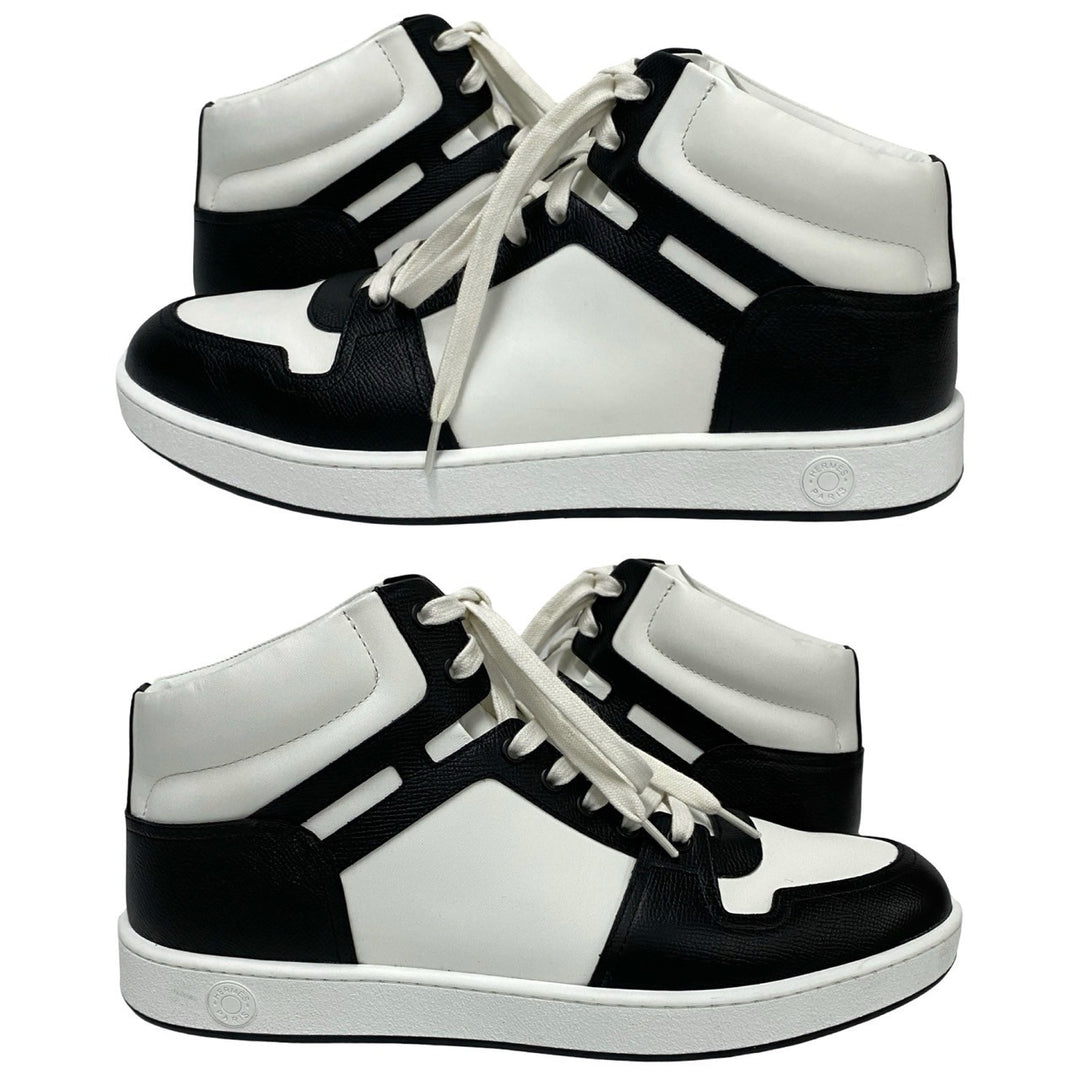 sneakers hermes inject