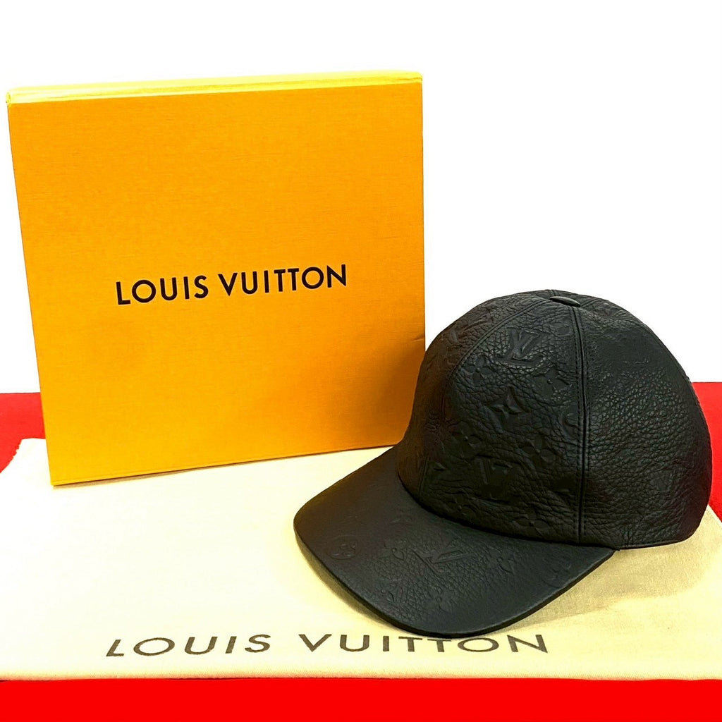 LOUIS VUITTON Casquette 1.1 – Trip