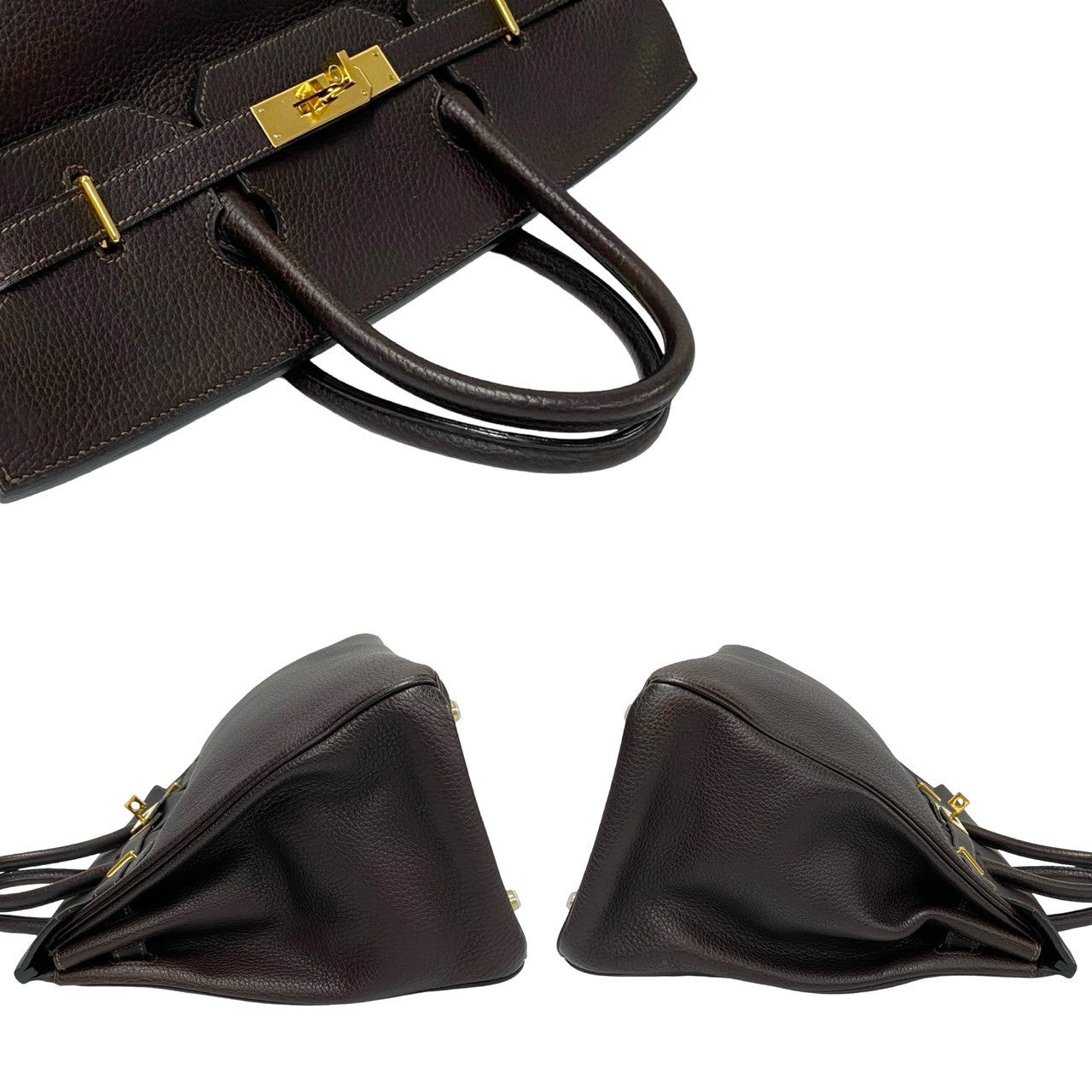 HERMES オータクロア 32 – Trip