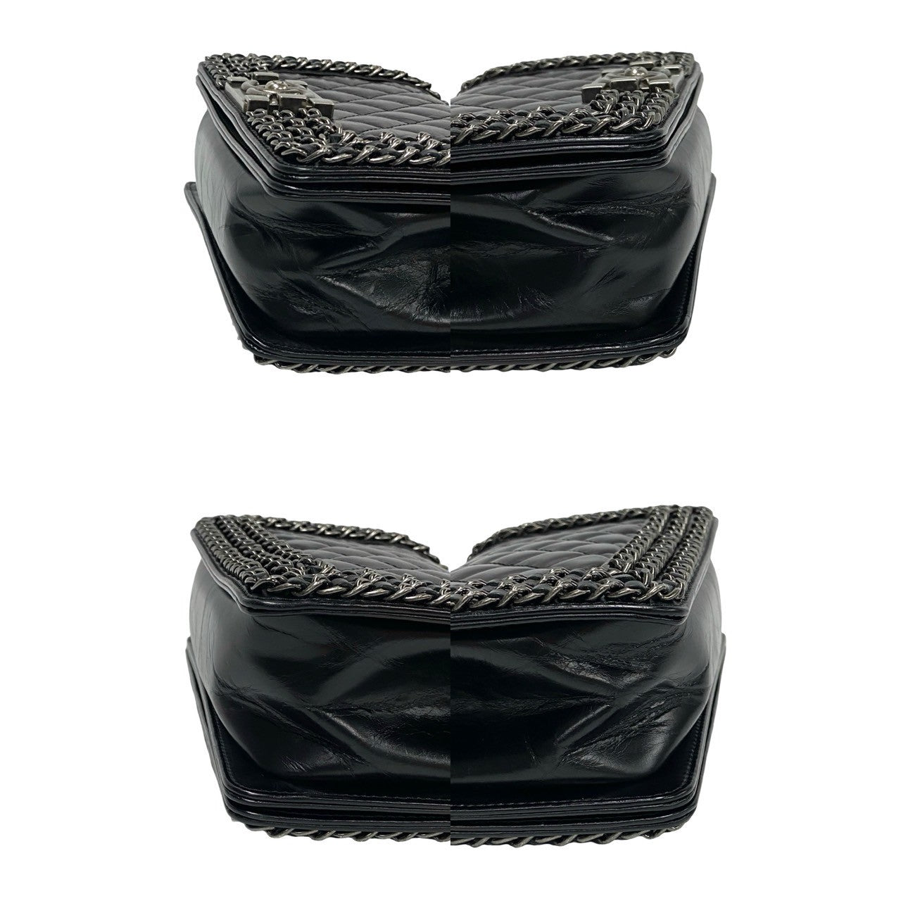 CHANEL ボーイシャネル – Trip