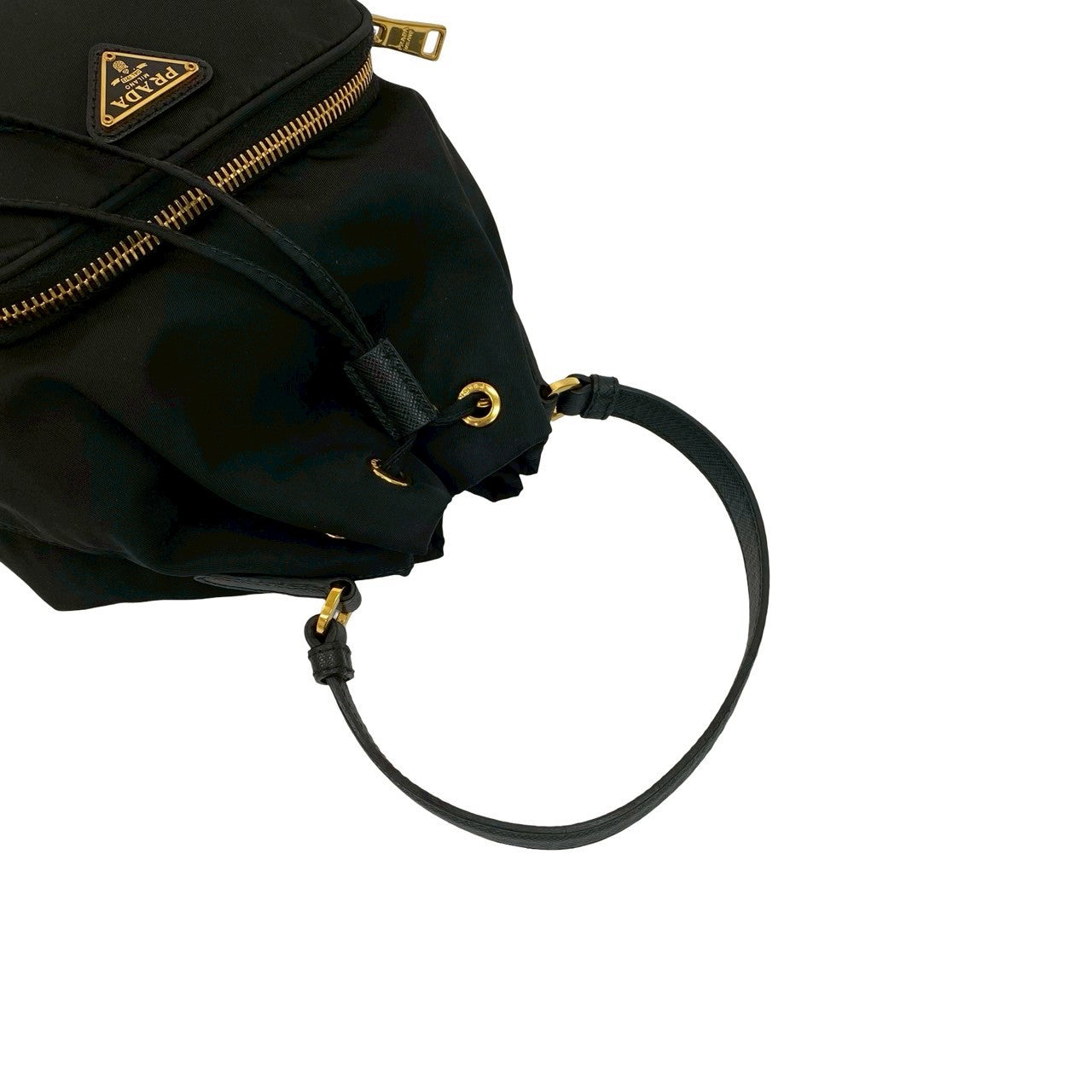 PRADA デュエット – Trip