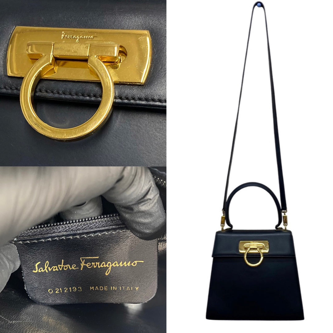 Salvatore Ferragamo Vintage