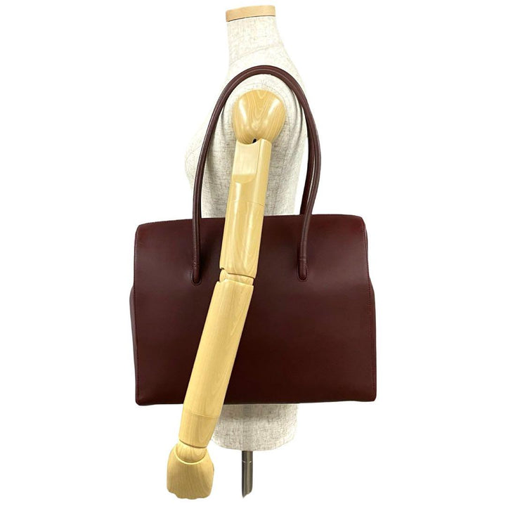 トートバッグ カルティエ