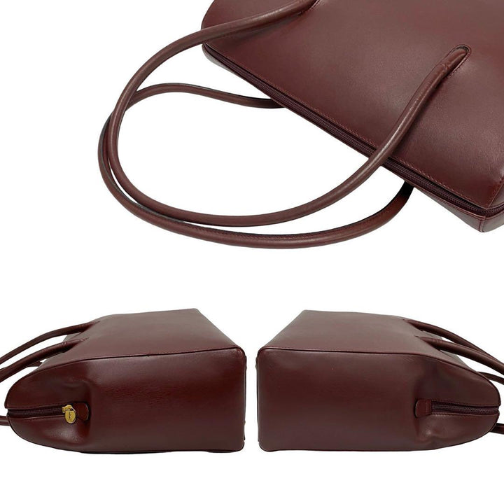 トートバッグ カルティエ