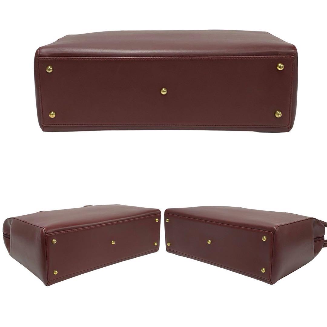 トートバッグ カルティエ