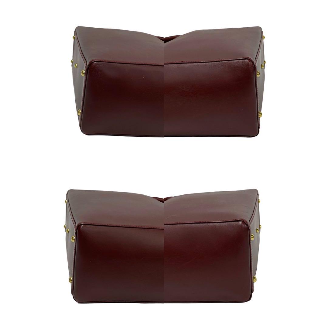 トートバッグ カルティエ