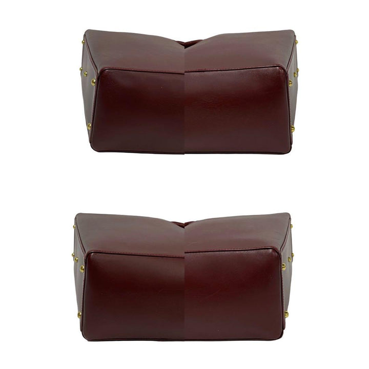 トートバッグ カルティエ