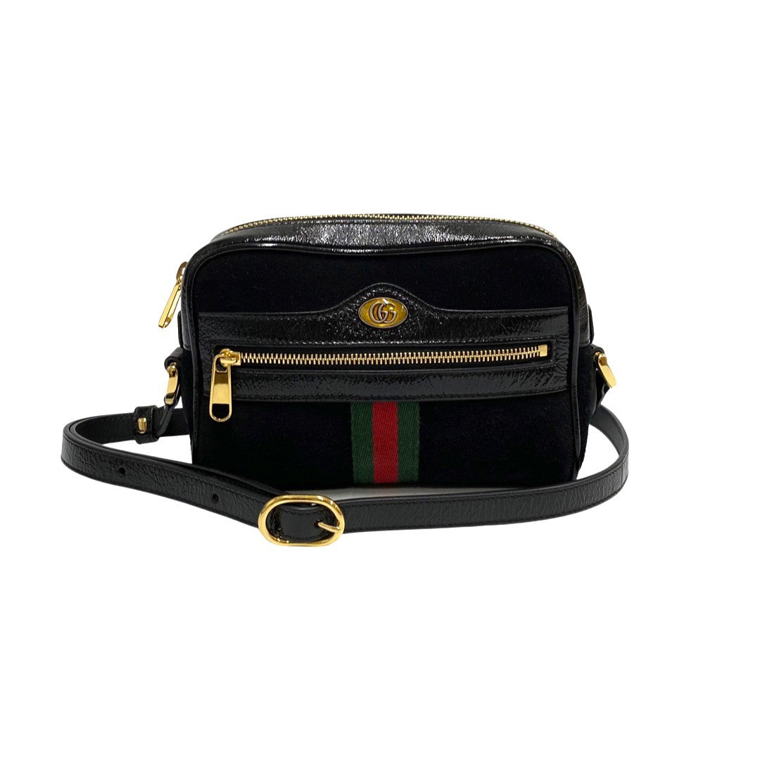 GUCCI シェリーライン