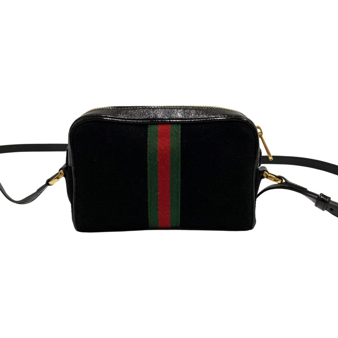 GUCCI シェリーライン