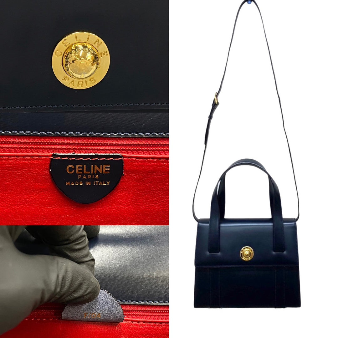 CELINE Vintage