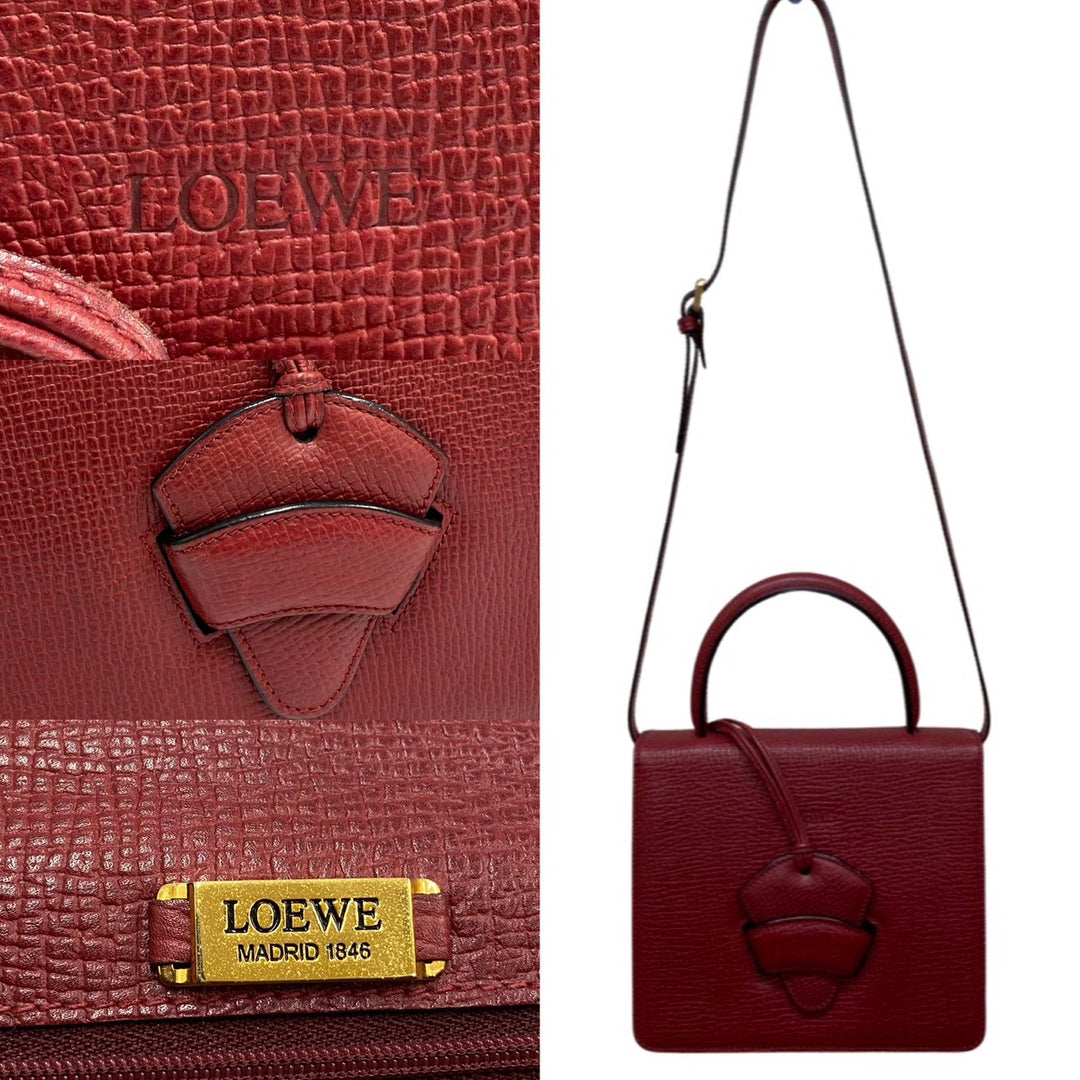 LOEWE VINTAGE Barcelona