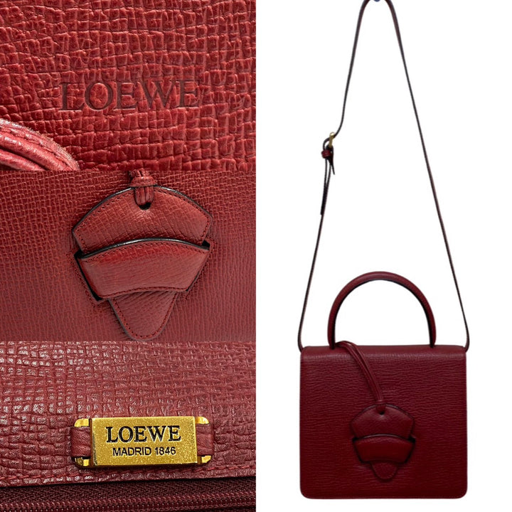 LOEWE Vintage バルセロナ