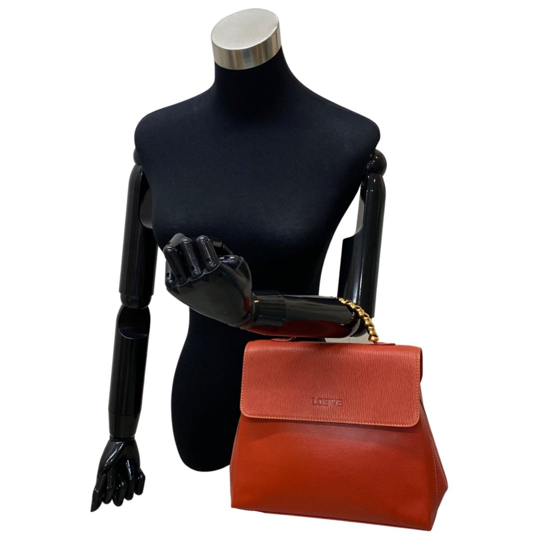 LOEWE Vintage ベラスケス – Trip