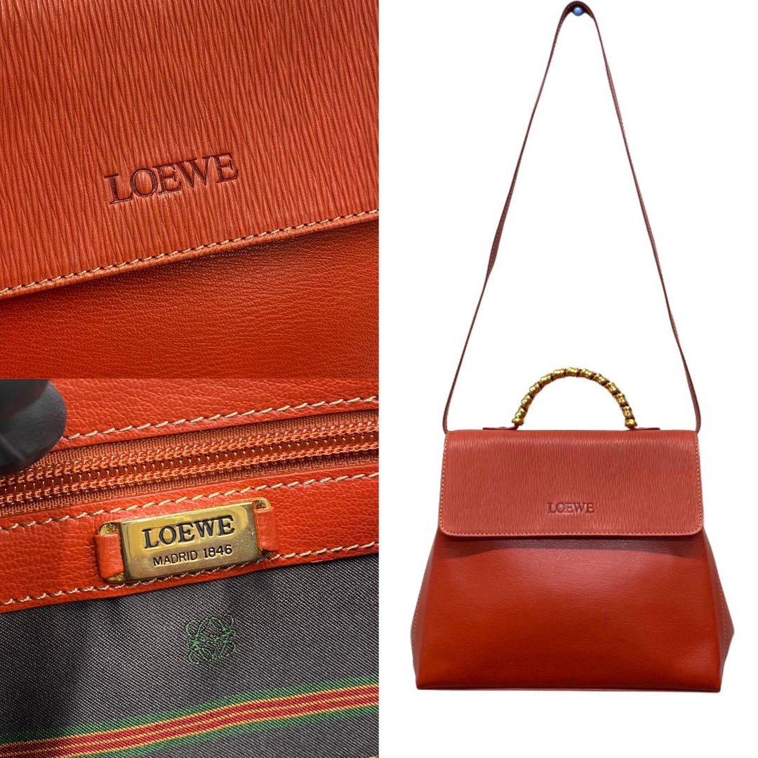 Loewe Vintage Velazquez