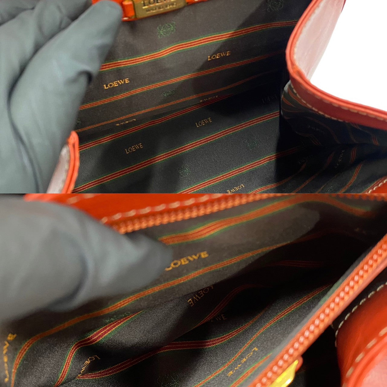 LOEWE Vintage ベラスケス – Trip