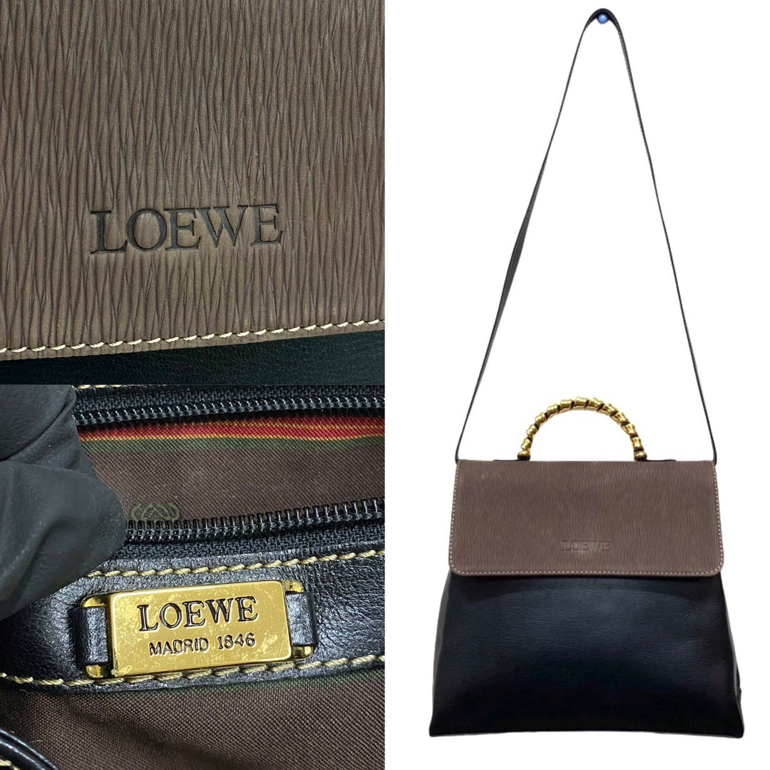 LOEWE Vintage