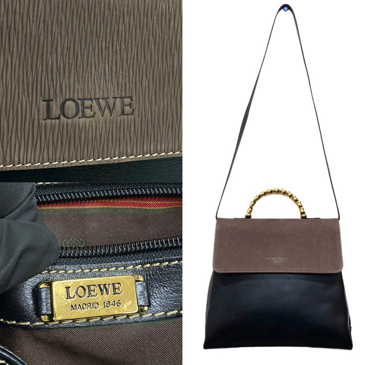 Loewe Vintage