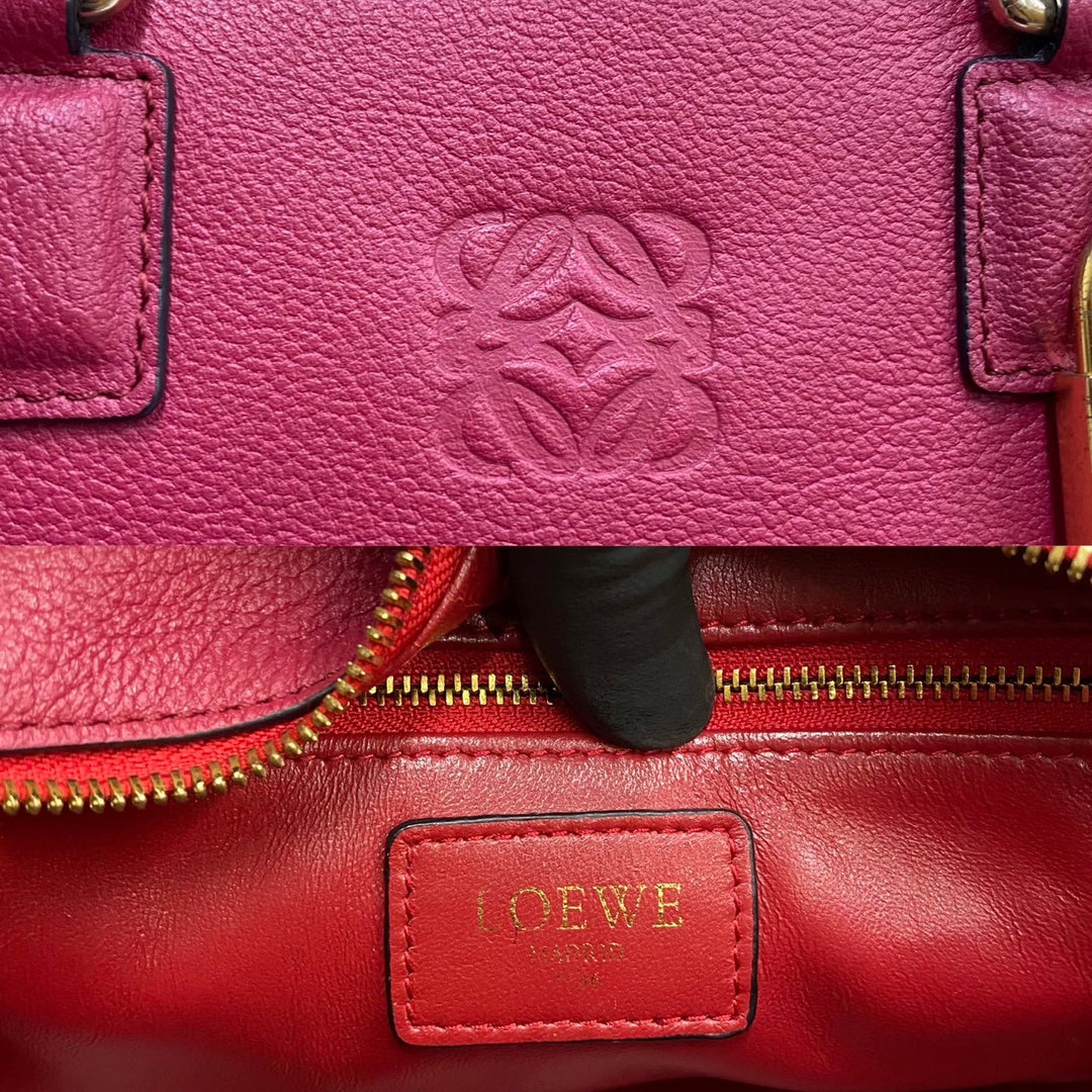 LOEWE アマソナ28