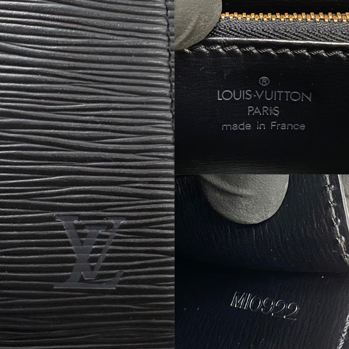 LOUIS VUITTON マルゼルブ