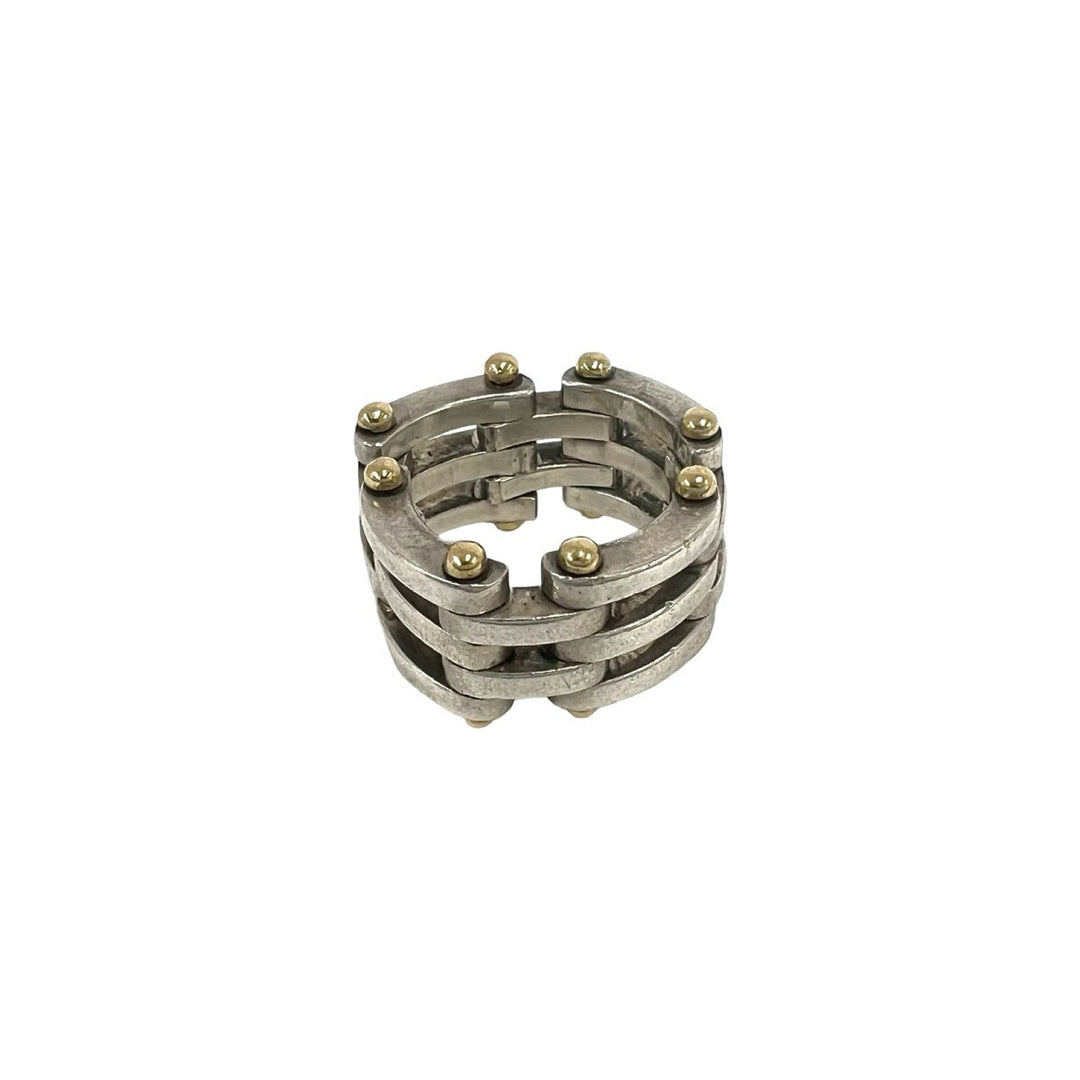 Rings Tiffany Gate Ring