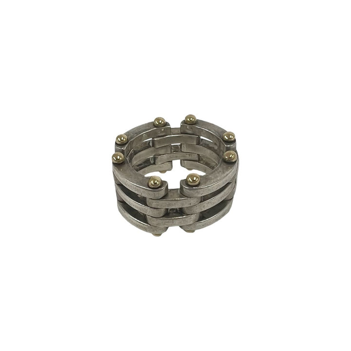 Rings Tiffany Gate Ring