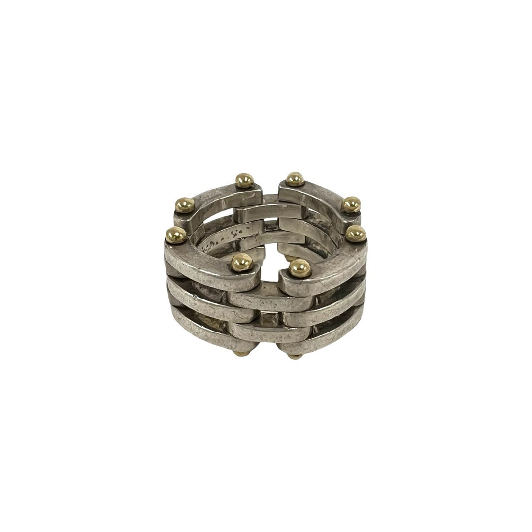 Rings Tiffany Gate Ring