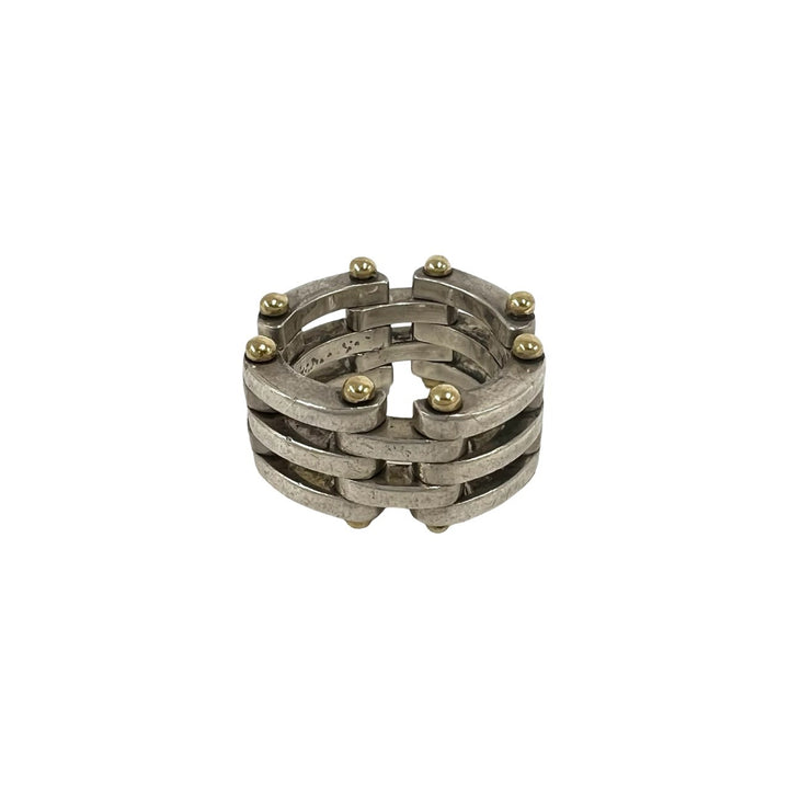 Rings Tiffany Gate Ring