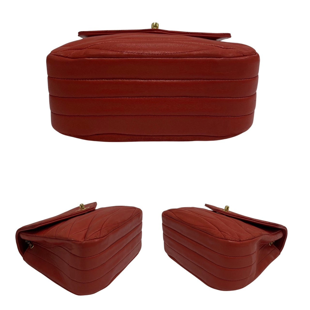 ショルダーバッグ シャネル