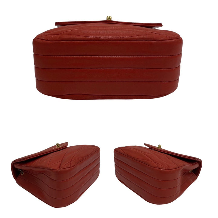 ショルダーバッグ シャネル