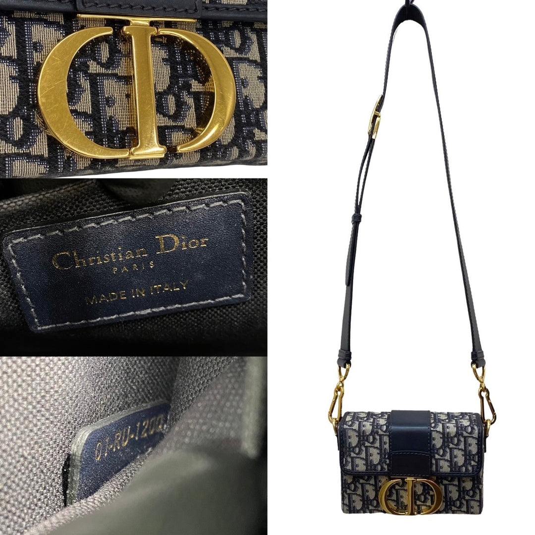 Christian Dior 30 モンテーニュ