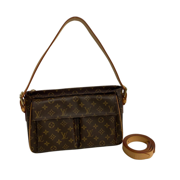 路易·威登（Louis Vuitton）Vivaite GM