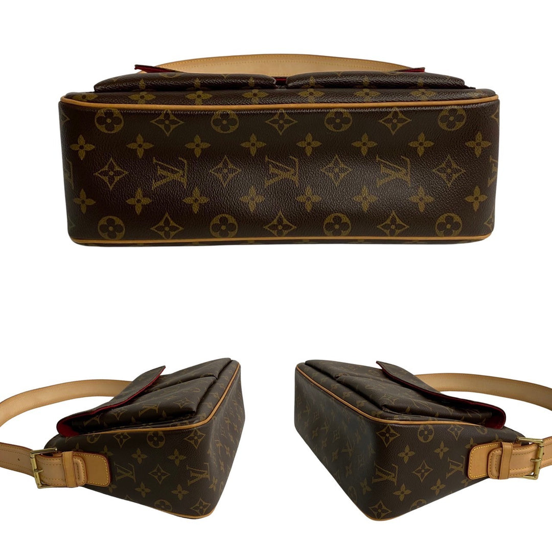 路易·威登（Louis Vuitton）Vivaite GM