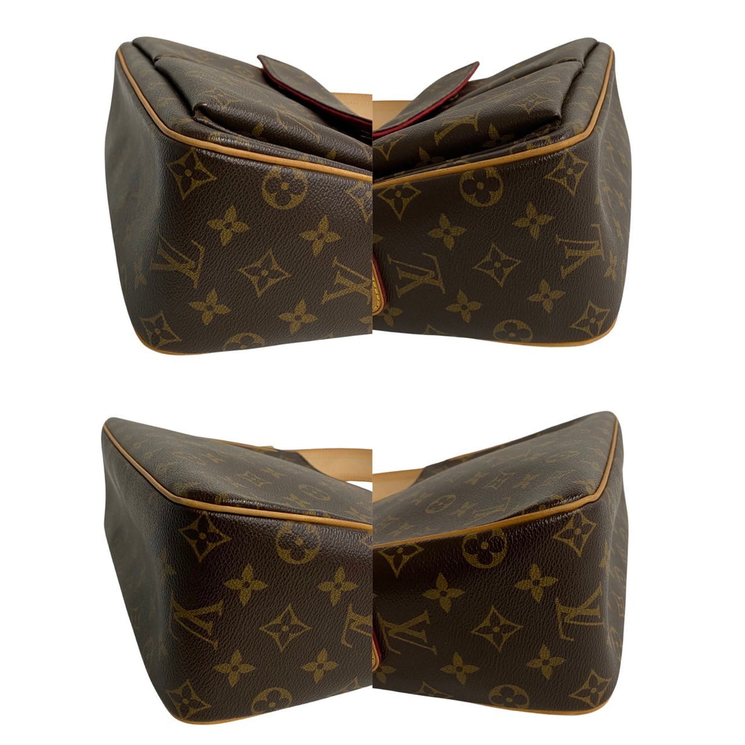 LOUIS VUITTON Vivaite GM