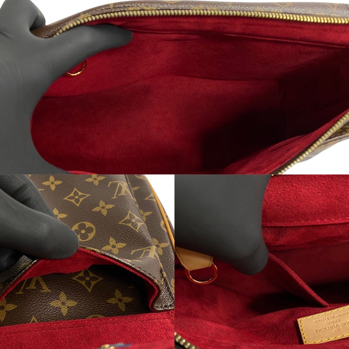 LOUIS VUITTON Vivaite GM