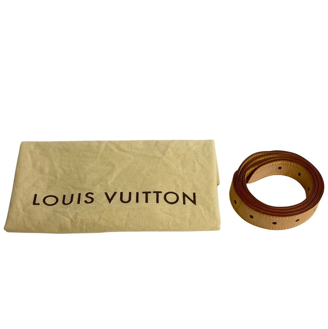 LOUIS VUITTON Vivaite GM