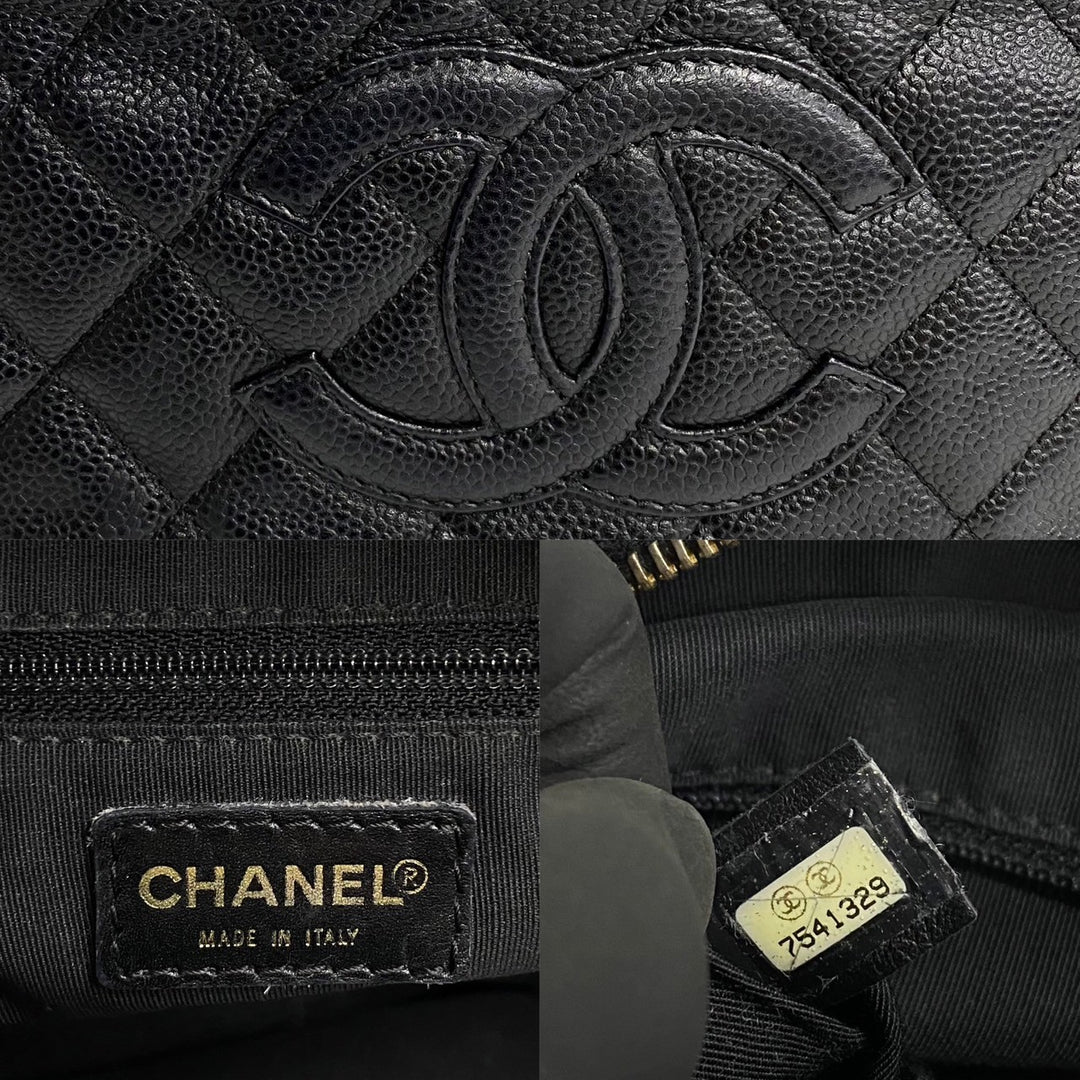 CHANEL Vintage