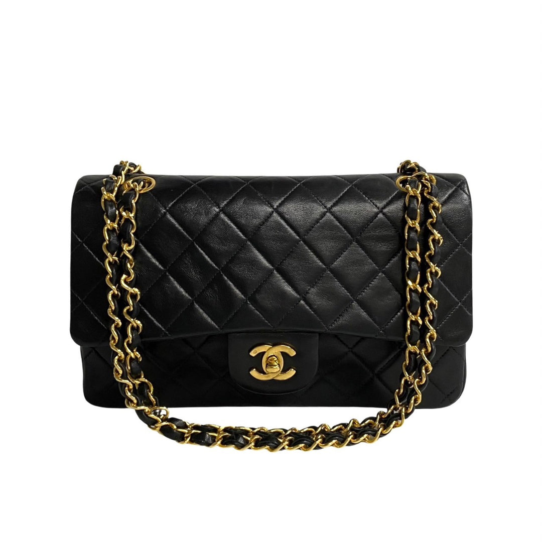 CHANEL Vintage