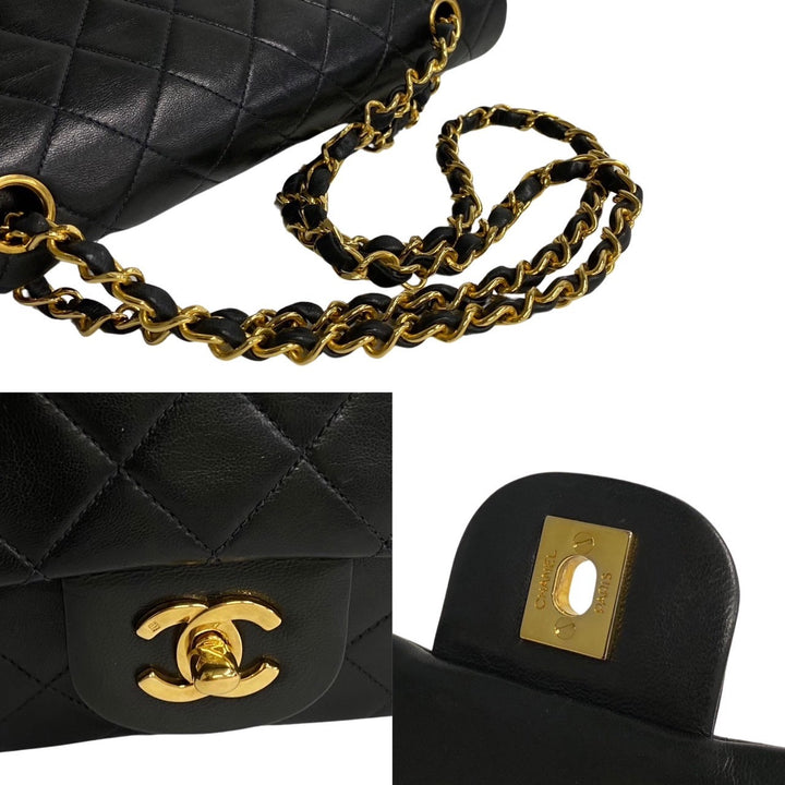 CHANEL Vintage