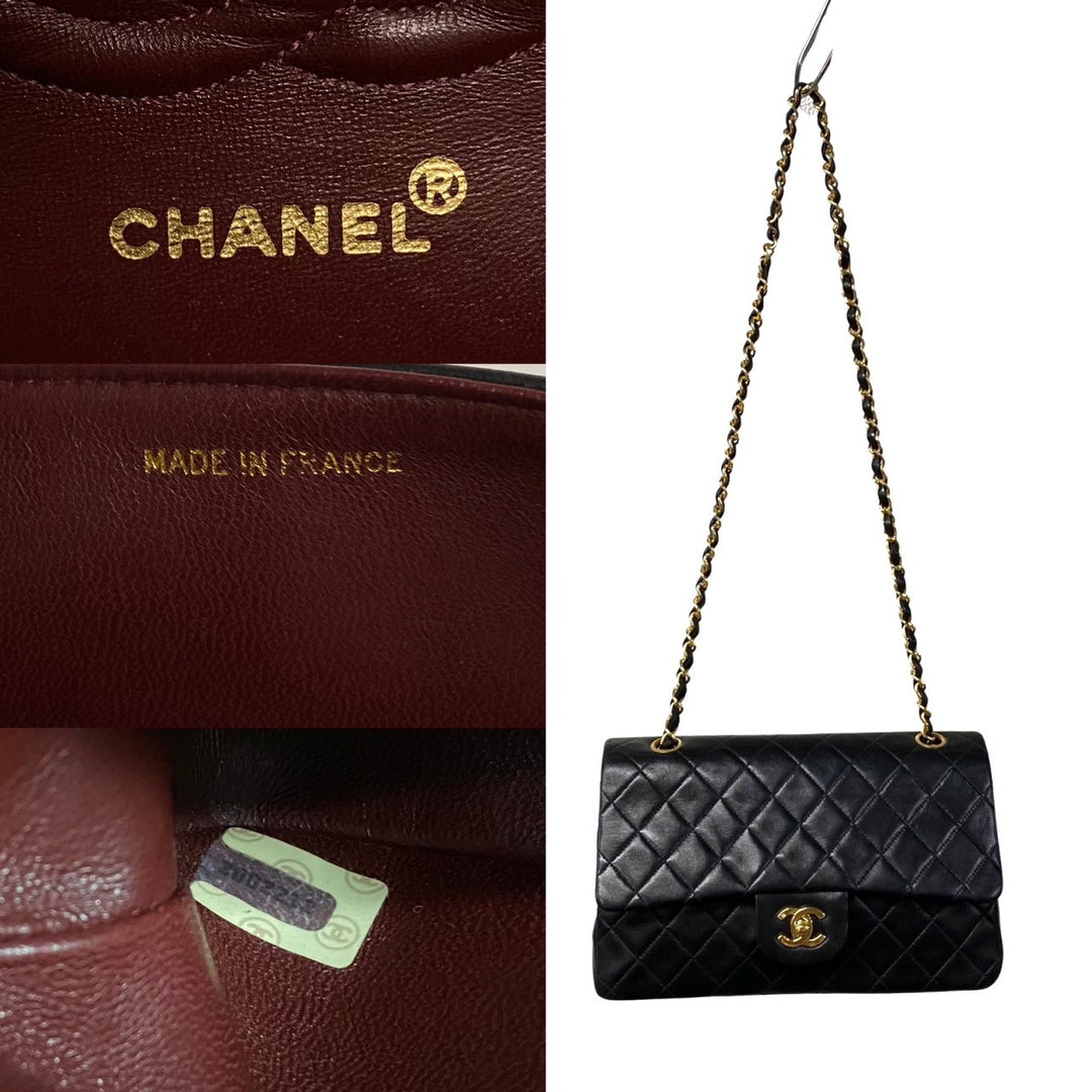 CHANEL Vintage