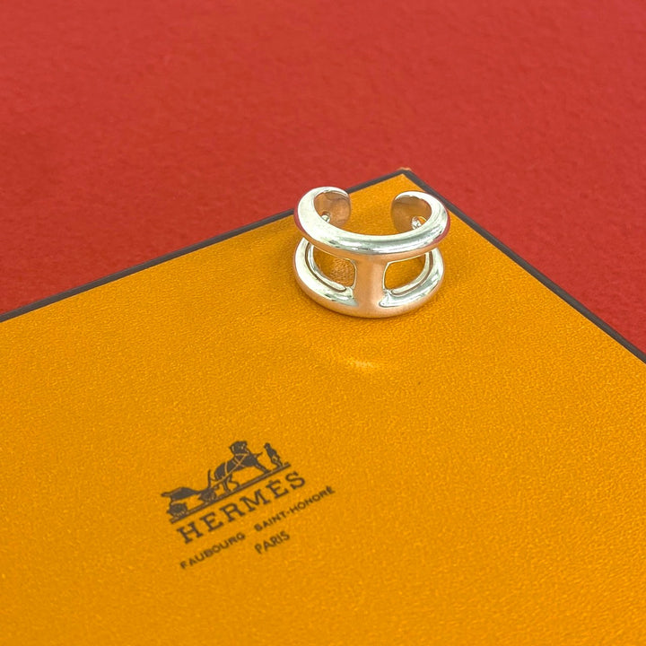 リング・指輪 エルメス オスモズ PM リング