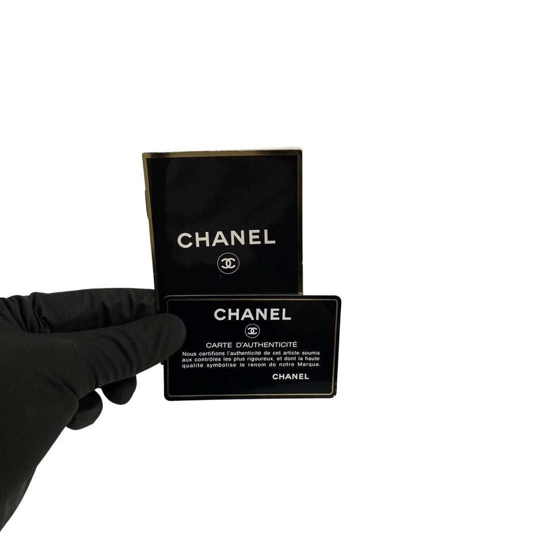 Chanel Vintage