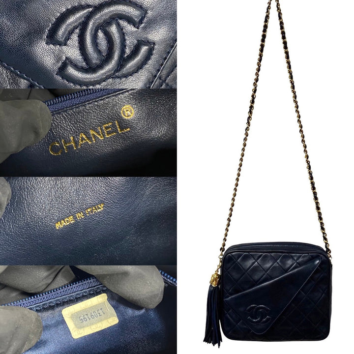 CHANEL Vintage