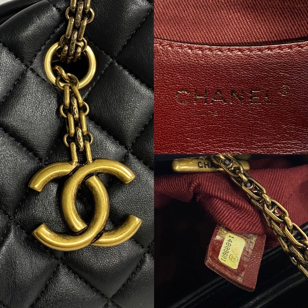 CHANEL