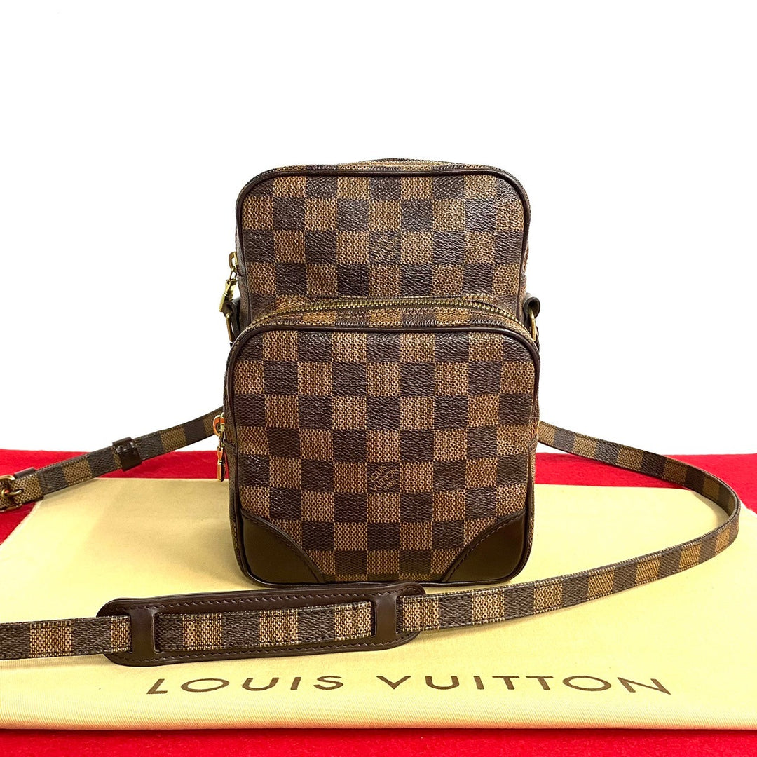 Louis Vuitton Vintage Amazon