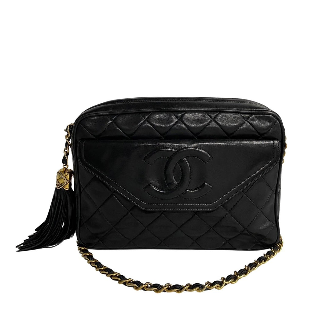 CHANEL Vintage