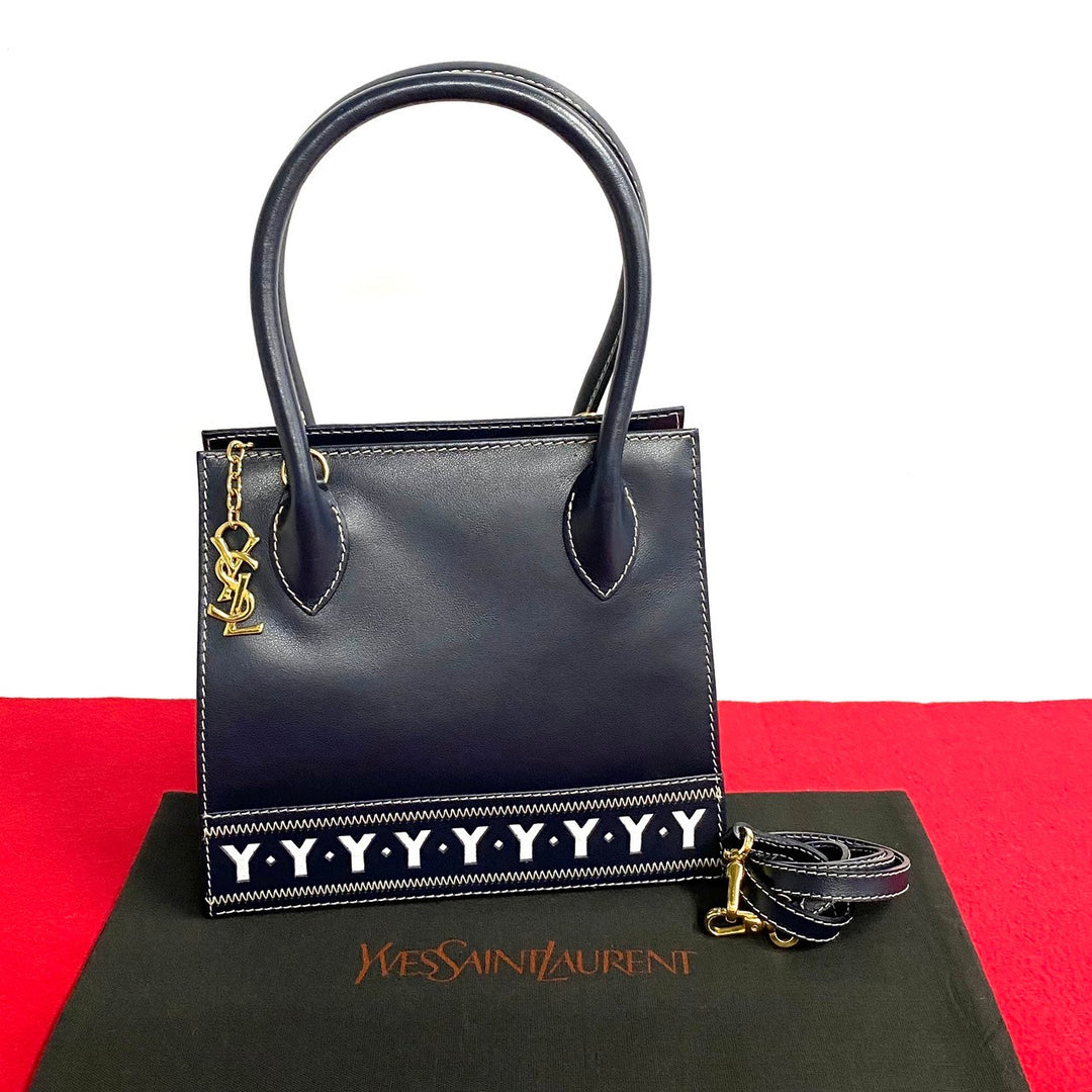 Yves Saint Laurent Vintage