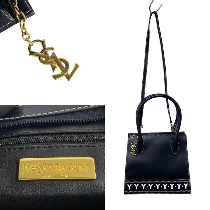 Yves Saint Laurent Vintage