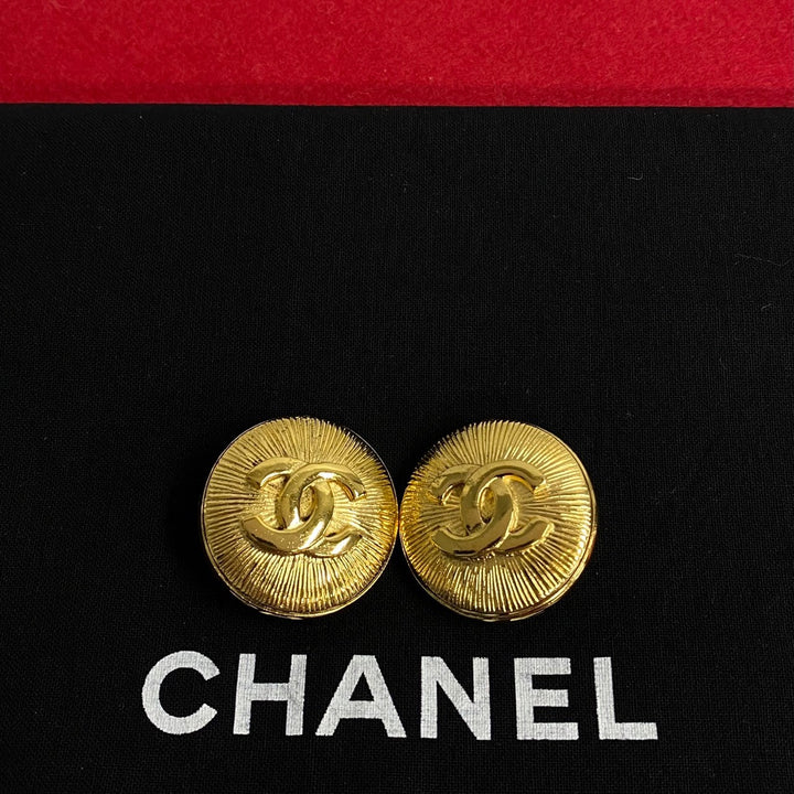 CHANEL Vintage