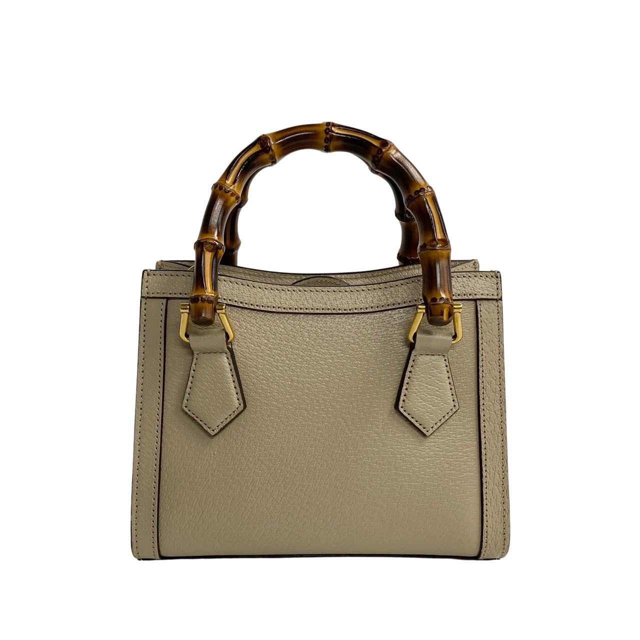 GUCCI ダイアナ ミニ トート – Trip